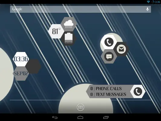 PolySkin android App screenshot 0